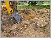 Site Clearing