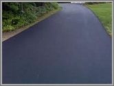 Driveways