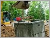 Septic Tanks