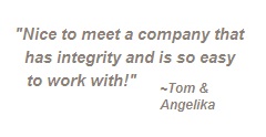 Wildcat Engineering Testimonial