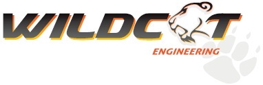 Wildcat Engineering Logo